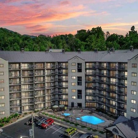 Apartament Downtown Gatlinburg Gem 102 - Walk To The Shops & Trails Zewnętrze zdjęcie