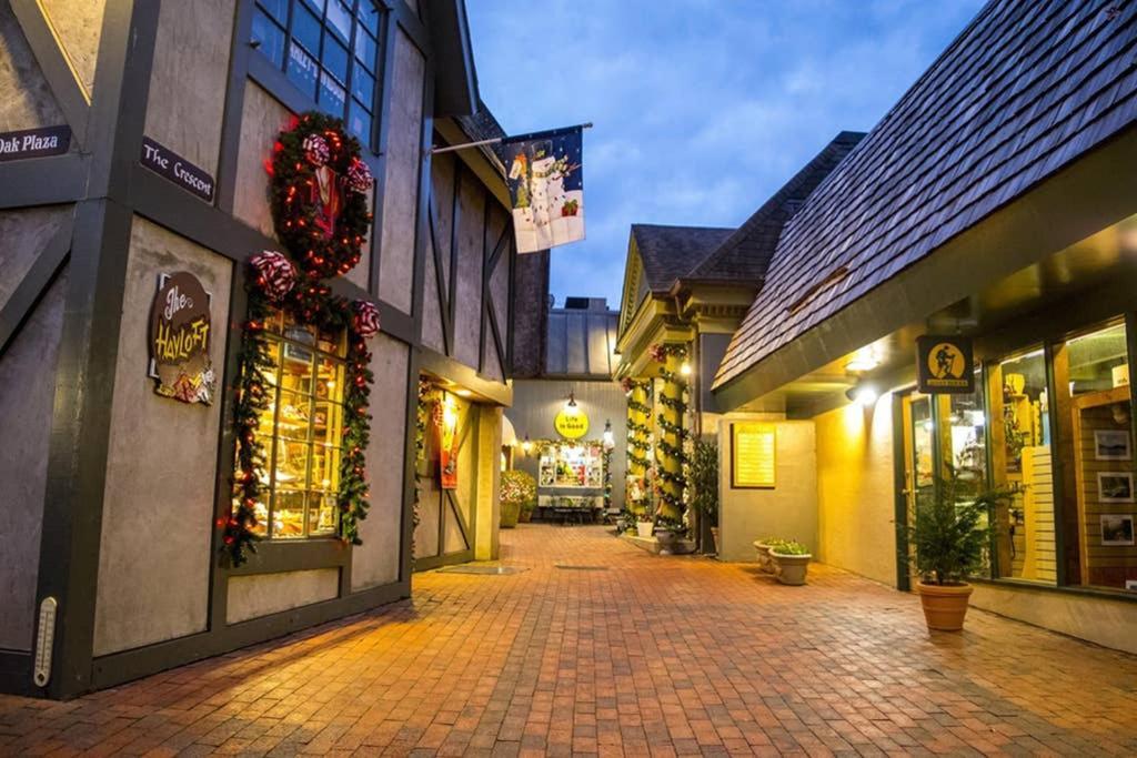 Apartament Downtown Gatlinburg Gem 102 - Walk To The Shops & Trails Zewnętrze zdjęcie